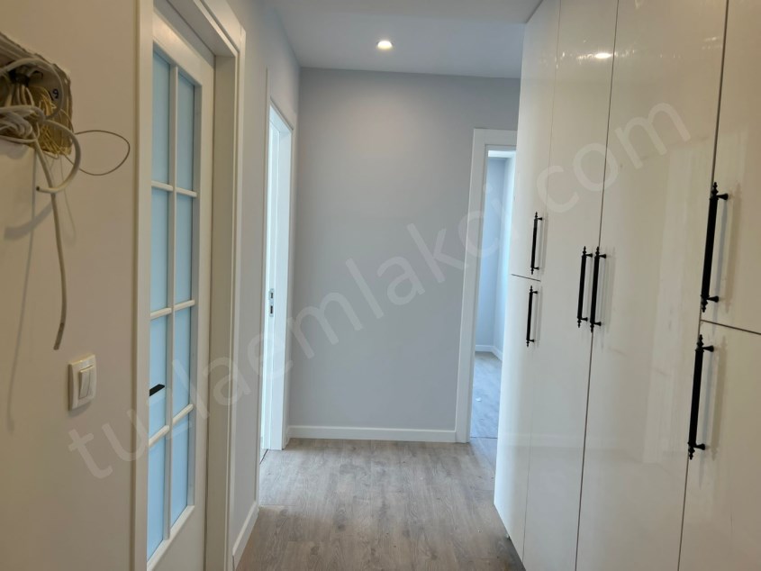 Tuzla Postane Mahallesi Projeden Satılık 3+1 Daire