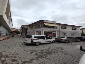 Hükümet Konağı Arkası Satılık Dükkan