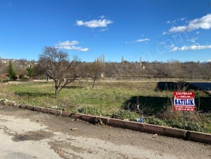 Meryak Kömür Arka Tarafı Satılık Arsa 