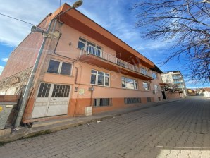 Tavşan Mah. Tavşan Sok. Satılık Müstakil Ev 