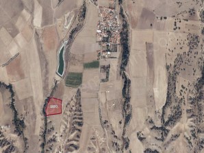 Satılık 15.050 m2 Yatırımlık Tarla 