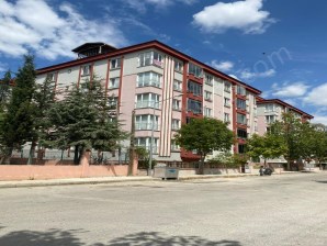 Ada 2 Sitesi Satılık Dubleks Daire 