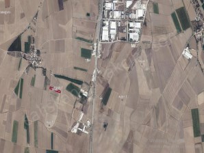 Organize Sanayi Altı Satılık Yatırımlık Bağ Bahçe Yeri 