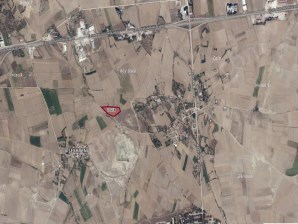 Samsun Yolu Altı Satılık Hobi Bahçesi Yeri 