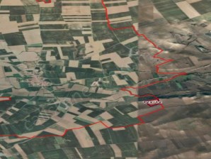 Han Köy Yolu Gümüş Suyu Üzeri Satılık Tarla 