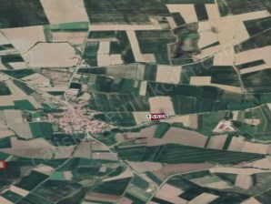 Han Köy İçi Satılık Arsa Yeri 