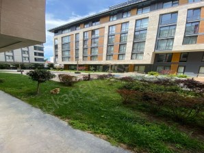 Elsaglory Sit. Satılık 1+1 Eşyalı Daire 