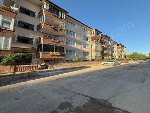 Kafeler Caddesi Altı Eşyalı 2+1 Daire