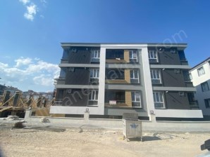 Hastane Arkası 1+1 Satılık Lüks Daire 