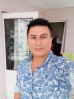 Ruhi Düzgün  Company Owner