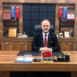 Ayhan Taflan