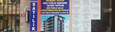 Akyüz Emlak -  Hatay - iskenderun- Satılık Kiralık Konut daire işyeri arsa