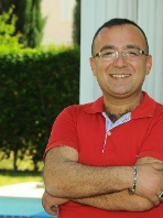 ENİS ÇİLOĞLU