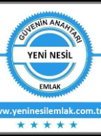 Yeni Nesil Emlak ( Emlak - Giriş )