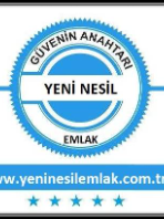 Yeni Nesil Emlak ( Alıcı - Emlak )