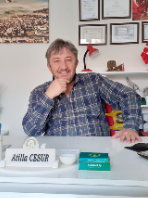 Atilla CESUR