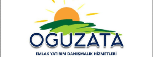 OĞUZATA EMLAK  YATIRIM DANIŞMANLIK HİZMETLERİ