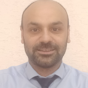Cenk Çinal