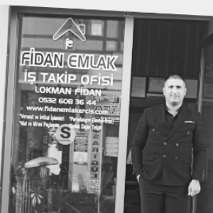 Lokman FİDAN