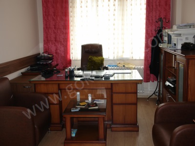 Eserden Kızılay Necatibeyde Ara Kat Satılık Daire 3+1 Kombili Çankaya