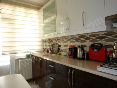 Eserden Kızılay Fevzi Çakmak 2 De Kiralık Ofis  Büro 3+1 İşyeriofis Çankaya