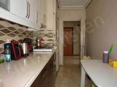 Büro Mieten In  Türkei, Ankara, Cankaya, Kizilay , 3+1 Zimmer, 105 m2