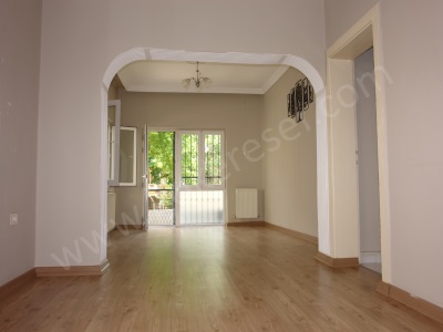 Eserden Neyzen Tevfik Sokakta 2+1 Kiralık Daire Çankaya Maltepe