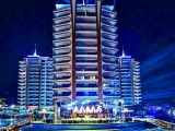Azura Park Residence Alanya 1+1 Satılık Daire Antalya 65 M2 Klima 1 Banyo
