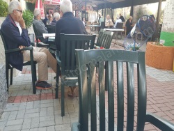 Alanya Merkez Devren İşyeri 500 M2