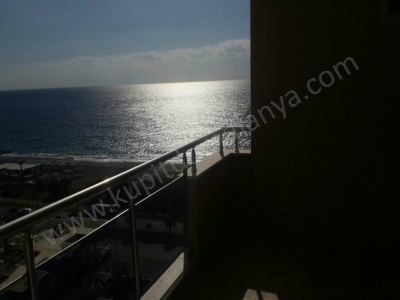 Satılık Daire Alanya 2+1 Antalya Mahmutlar