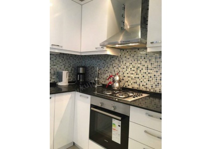 Satılık Daire Lüks 2+1 Antalya Merkez