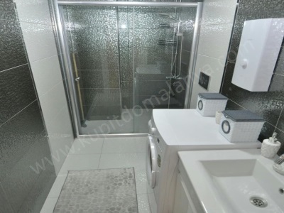 Satılık Daire 1+1 65 M2 Alanya Kestel