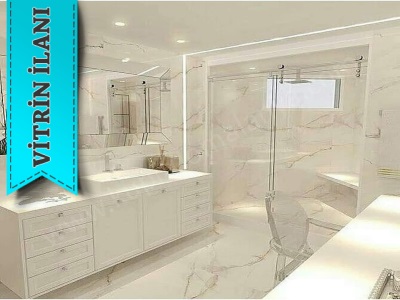 Satılık Villa Alanya 4+1 Antalya Konaklı