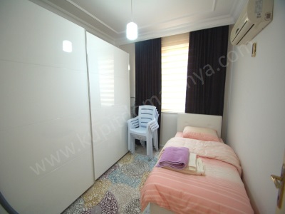 Satılık Daire Alanyuma Yakin Satıldı Sold! 2+1 Alanya Tosmur