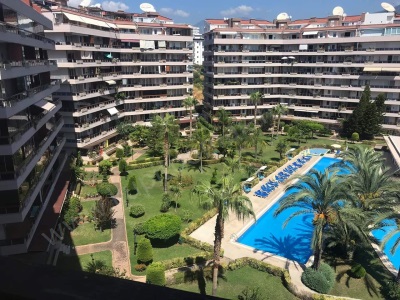 Satılık Daire Alanya Antalya