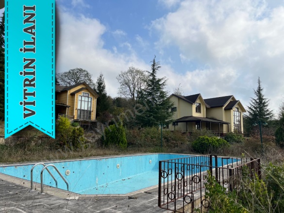 Merkez Gebze Satılık Villa |  5+3 Oda | 280M2 25.000.000Tl  Krediye Uygun  | Villa Ve Müstakil | Kat Kaloriferi | 3 Banyo | 5 Yatak Odası Resim-3