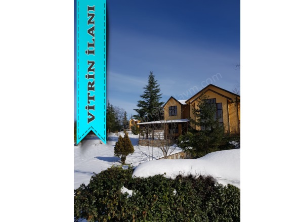 Merkez Gebze Satılık Villa |  5+3 Oda | 280M2 25.000.000Tl  Krediye Uygun  | Villa Ve Müstakil | Kat Kaloriferi | 3 Banyo | 5 Yatak Odası Resim-4