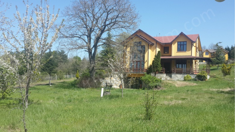 Merkez Gebze Satılık Villa |  5+3 Oda | 280M2 25.000.000Tl  Krediye Uygun  | Villa Ve Müstakil | Kat Kaloriferi | 3 Banyo | 5 Yatak Odası Resim-5