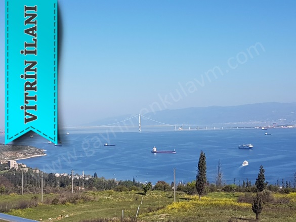 Fevzi Çakmak Mahallesi. Darıca Satılık Arsa |  401M2 20.000.000Tl İmarlı  Resim-2