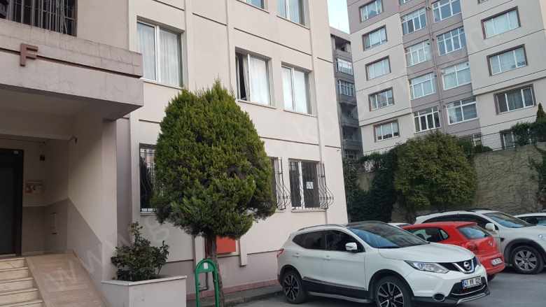 Kiralık Daire Eşyalı Yenikent 1+1 Gebze