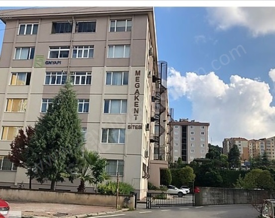 Yenikent Mahallesi. Gebze Satılık Daire |  1+1 Oda | 85M2 4.500.000Tl  Krediye Uygun  | 1. Kat | Kombi | 1 Banyo | 1 Yatak Odası Resim-1