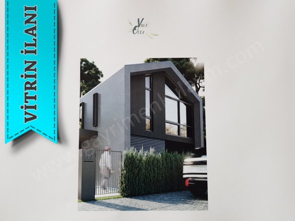 Tepeören Tuzla Satılık Villa |  4+1 Oda | 174M2 45.000.000Tl  Krediye Uygun  | Villa Ve Müstakil | Kombi | 3 Banyo | 4 Yatak Odası Resim-1