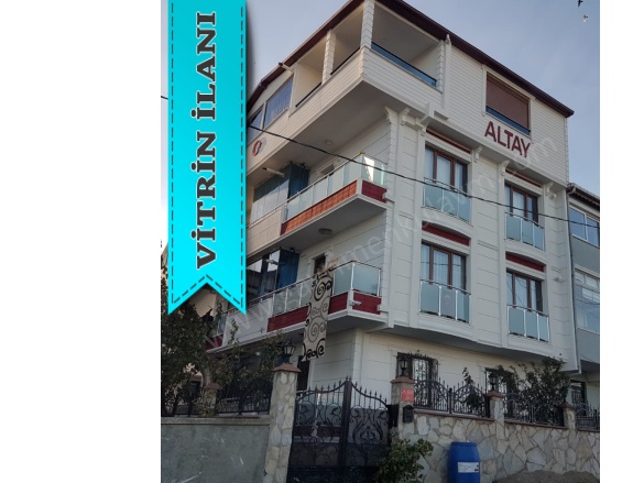 Fevzi Çakmak Mahallesi. Darıca Kiralık Daire |  3+1 Oda | 118M2 Aylık 25.000Tl  Krediye Uygun  | 3. Kat | Kombi | 1 Banyo | 2 Yatak Odası Resim-1