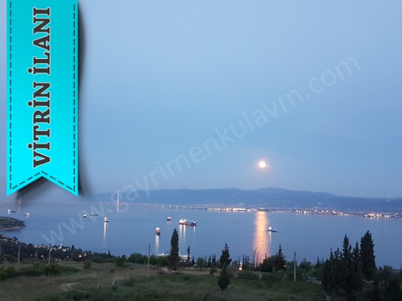 Fevzi Çakmak Mahallesi. Darıca Kiralık Daire |  3+1 Oda | 118M2 Aylık 25.000Tl  Krediye Uygun  | 3. Kat | Kombi | 1 Banyo | 2 Yatak Odası Resim-2