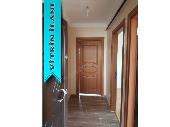 Fevzi Çakmak Mahallesi. Darıca Kiralık Daire |  3+1 Oda | 118M2 Aylık 25.000Tl  Krediye Uygun  | 3. Kat | Kombi | 1 Banyo | 2 Yatak Odası Resim-3