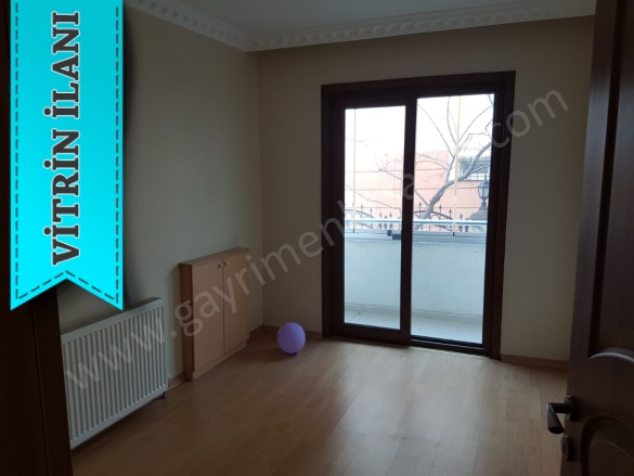 Fevzi Çakmak Mahallesi. Darıca Kiralık Daire |  3+1 Oda | 118M2 Aylık 25.000Tl  Krediye Uygun  | 3. Kat | Kombi | 1 Banyo | 2 Yatak Odası Resim-5