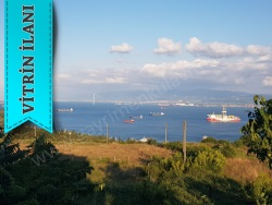 Darıca Fevzi Çakmak Mahallesi. Satılık Arsa 401 M2