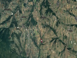 İzmit Akmeşe Satılık Arazi 11840 M2