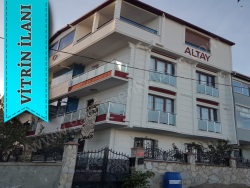 Darıca Fevzi Çakmak Mahallesi. Kiralık Daire 3+1 118 M2 | 3. Kat | Kombi | 1 Banyo | 2 Yatak Odası