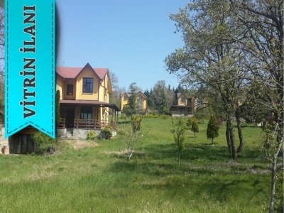 Satılık Villa Lar Kargalı 5+3 Kocaeli Gebze